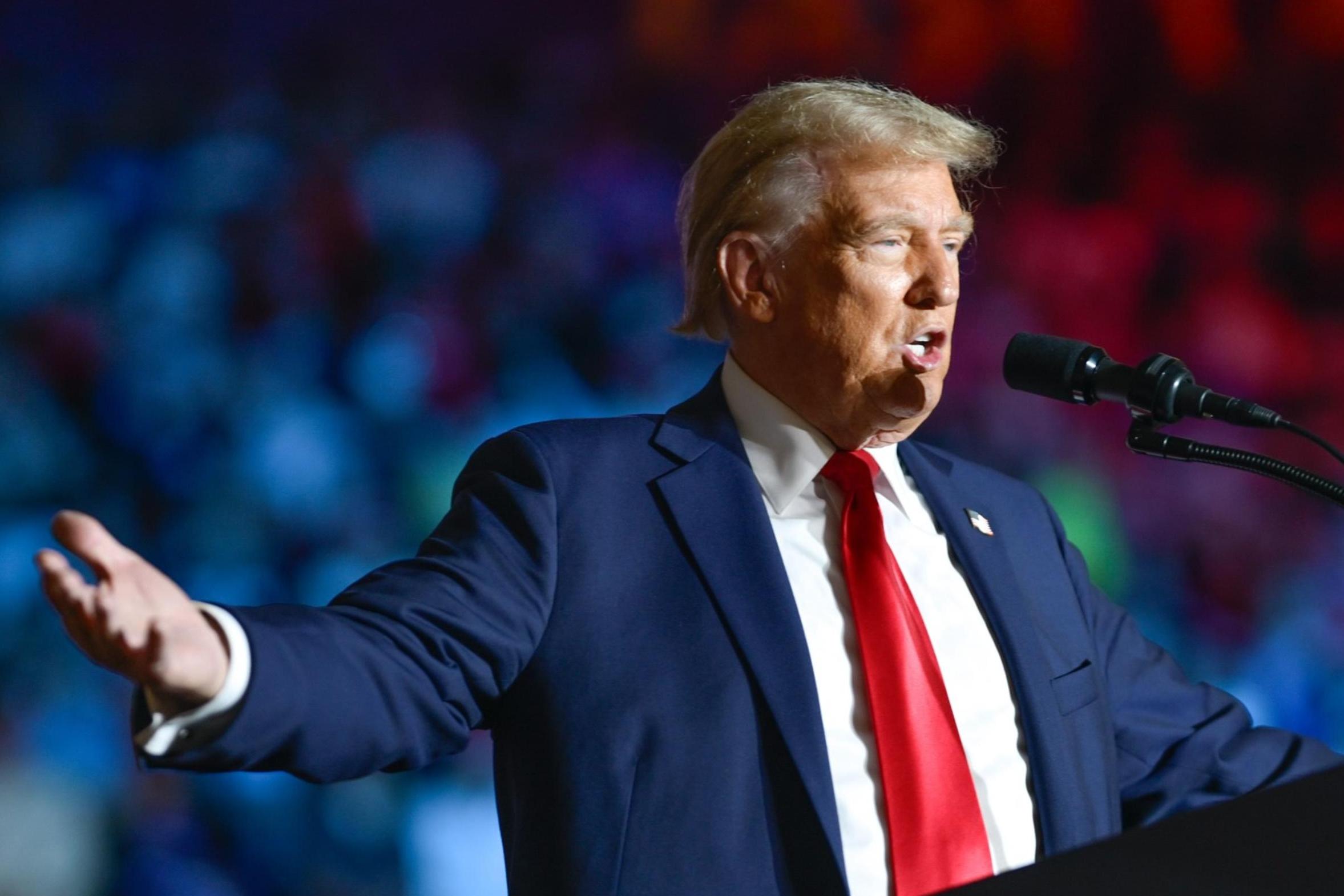 台股戰略》費城半導體指數跌落季、年線之下川普政府政經政策是美股後市最大變數| 信傳媒