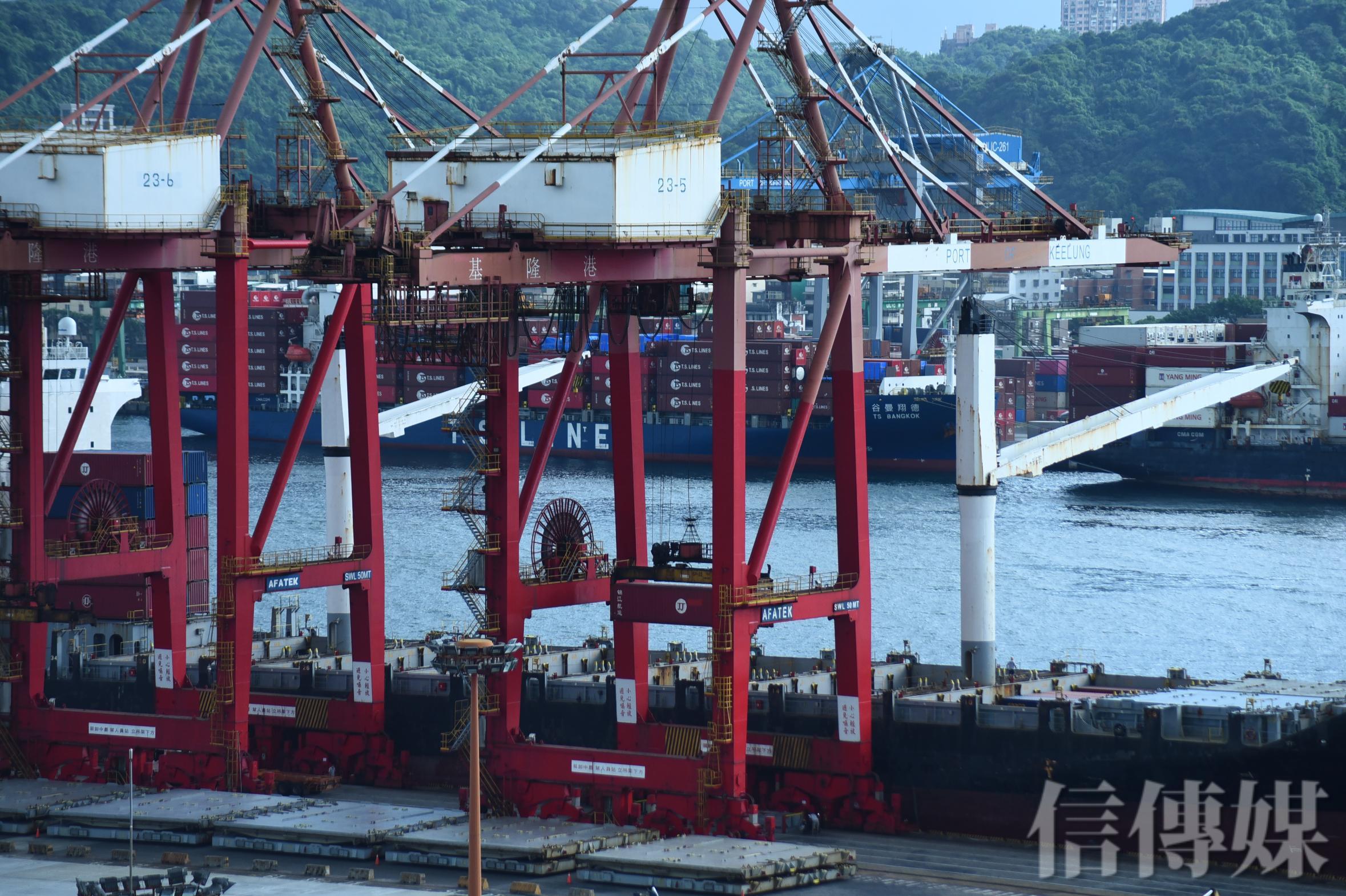 美俄談判將登場烏克蘭重建將帶動需求、鋼鐵、水泥、散裝貨運類股聞聲大漲| 信傳媒