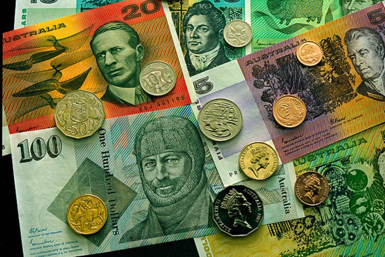 經濟疲軟澳洲央行4年來首次降息紐西蘭也跟著降息| 信傳媒