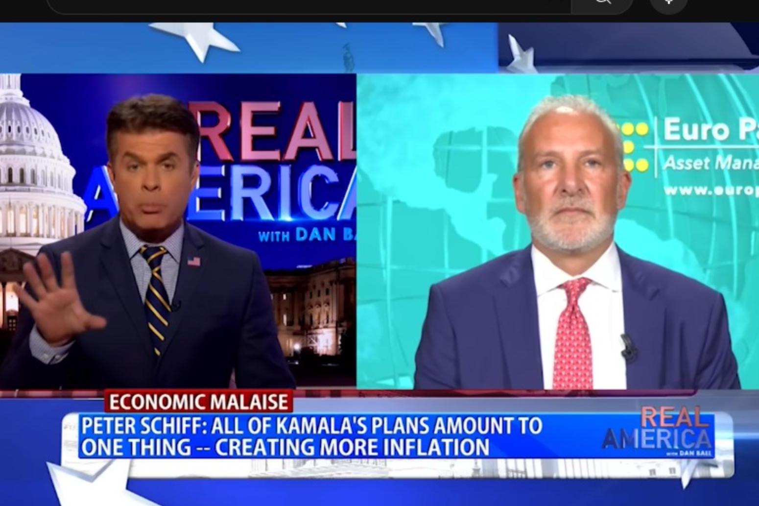 比特幣單日大跌21萬台幣專家：「川普關稅戰比把虛擬貨幣納入儲備還蠢」 | 信傳媒