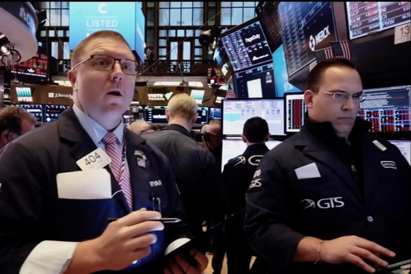 少年股神意外栽了不是股市而是美20年債券期貨暴跌遭斷頭損失上億元| 信傳媒