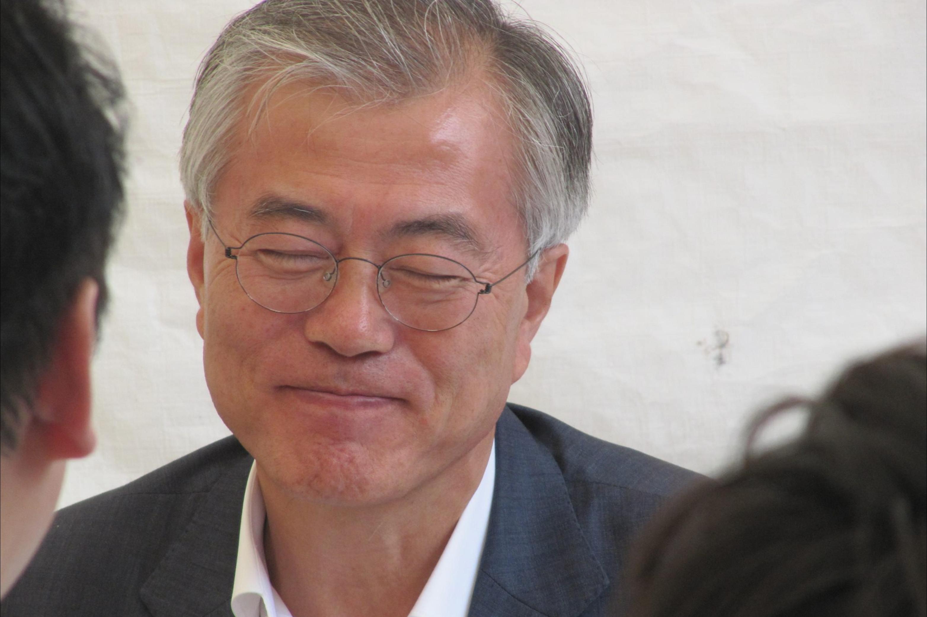 青瓦台魔咒？南韓前總統文在寅涉收賄23.6萬美元遭檢方起訴| 信傳媒