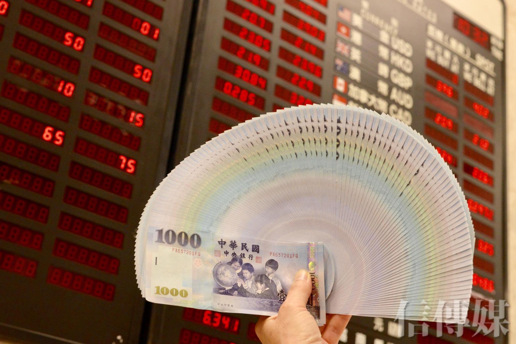 台幣若升20% 台積電營收打8折千萬不可用匯率談判換取關稅豁免| 信傳媒