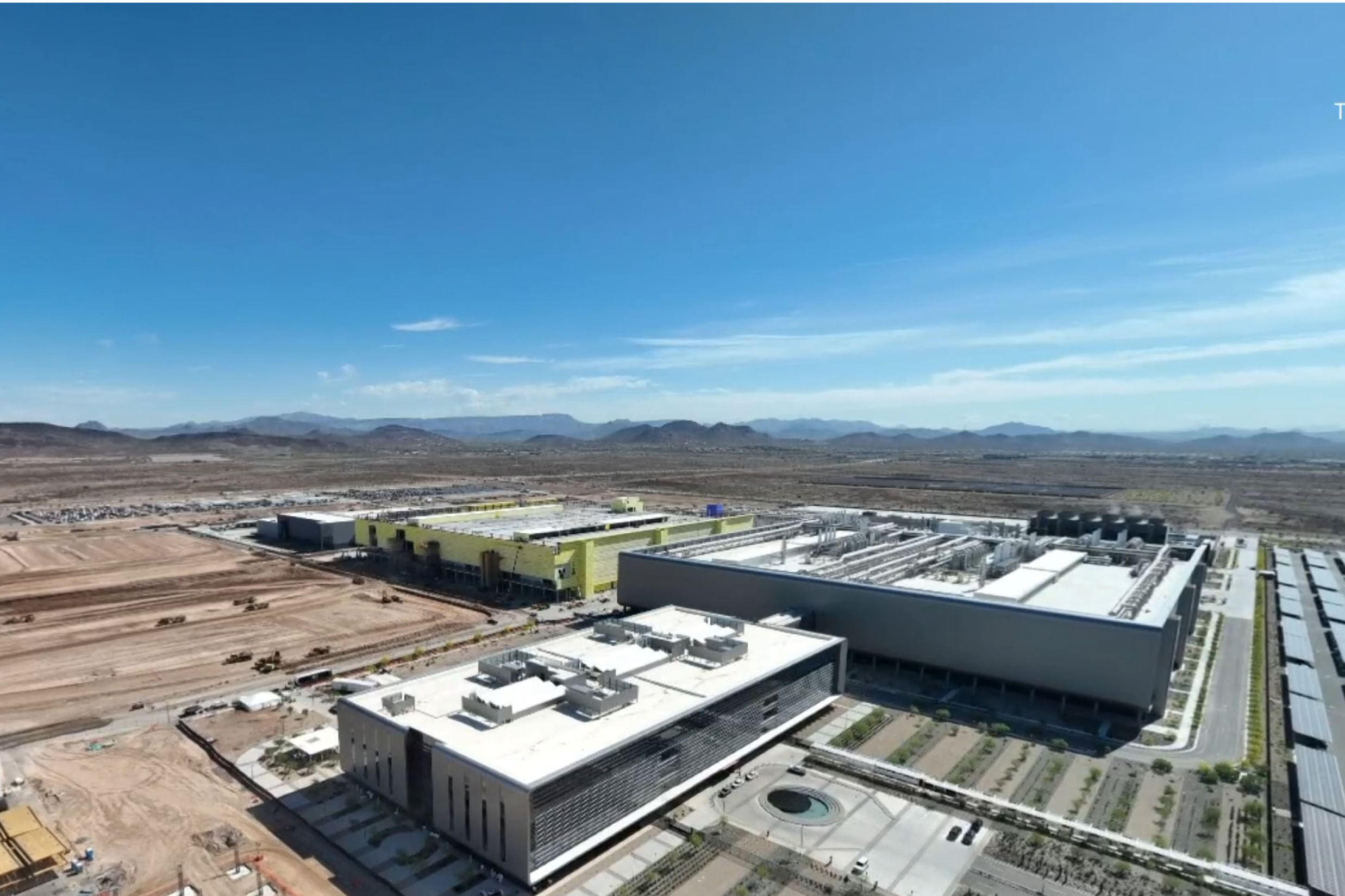 TSMC Moves to Decouple Chip Production from Chinese Rare-Earth Exports