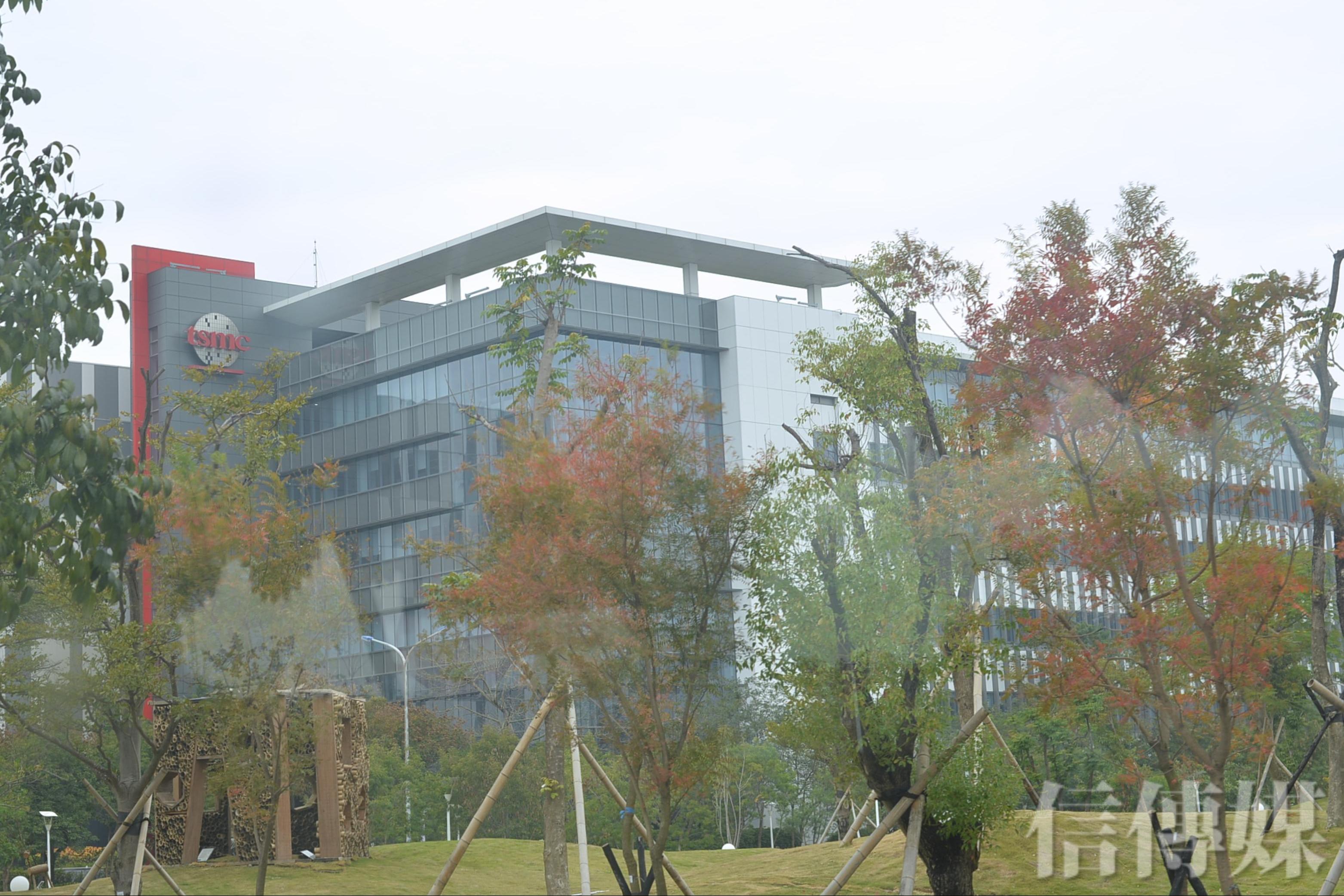 美國媒體列舉4個理由向投資人推薦台積電股票| 信傳媒