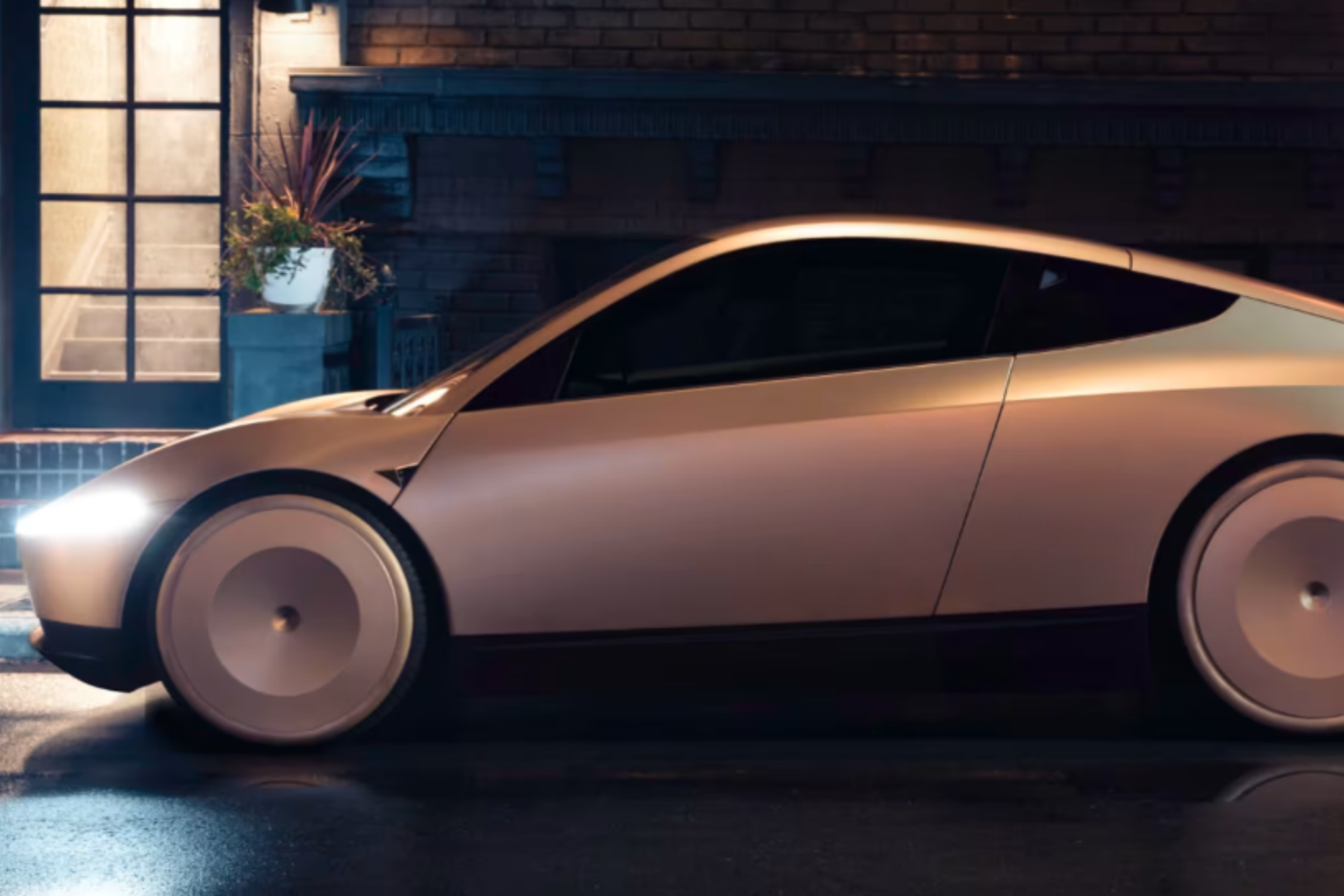 不挺馬斯克？就在特斯拉將推自駕計程車服務前「女股神」狂拋Tesla股票| 信傳媒