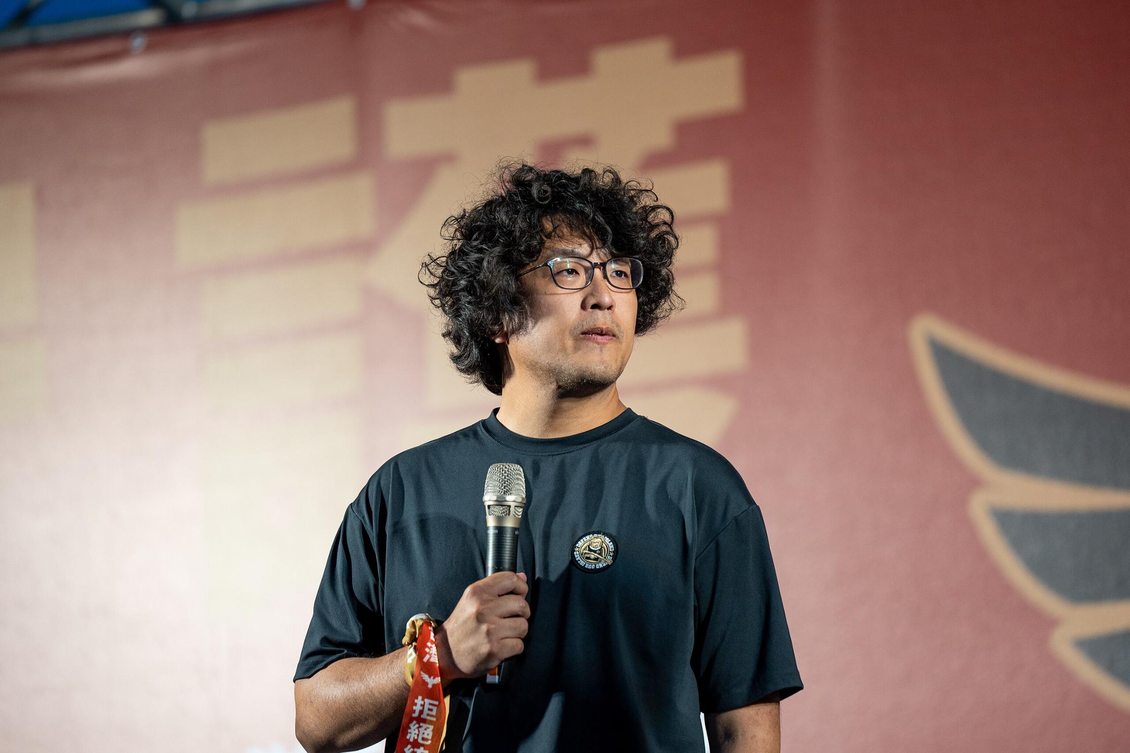 走在黑暗森林裡：當「認知作戰」成為社會的迷霧| 信傳媒