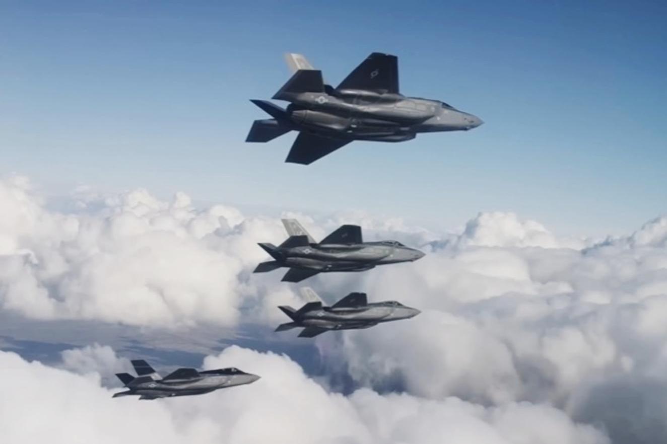 以色列突然轟炸伊朗法人急敲進石油、黃金、軍工概念股| 信傳媒