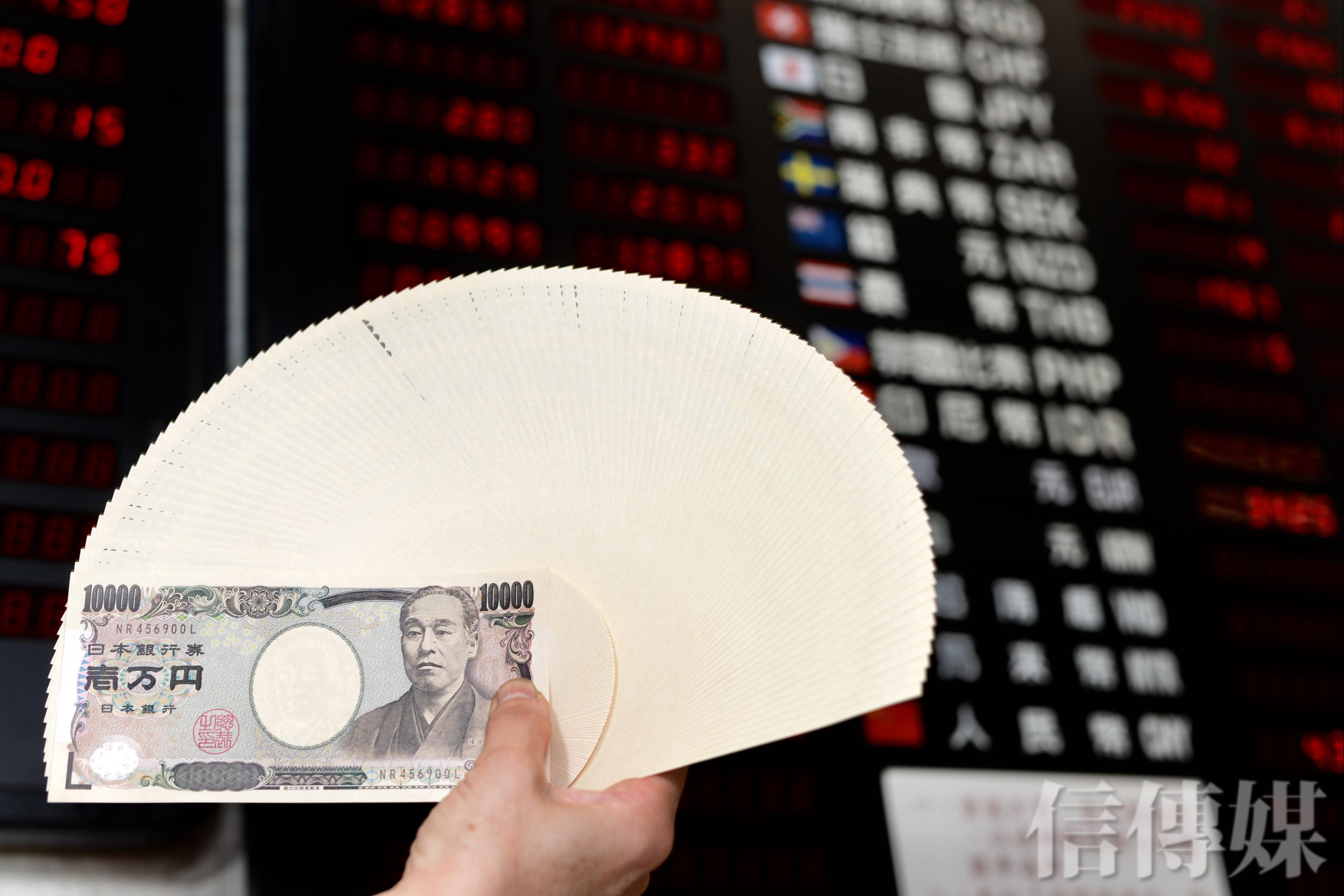 日本5月物價創2年新高米價飆一倍日本央行今年再升息的壓力飆高| 信傳媒