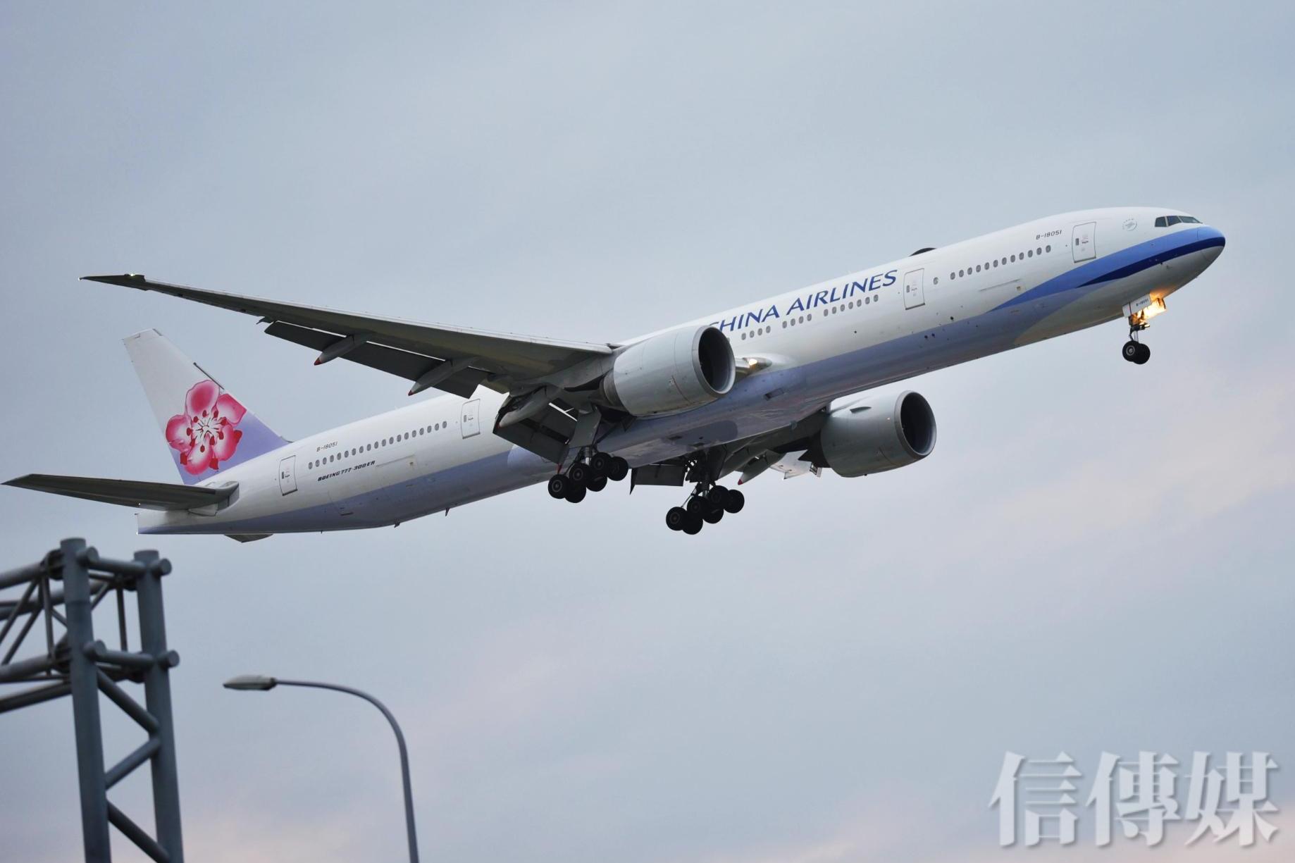 川普關稅戰搭售400架波音客機半年股價漲幅將近輝達的2倍| 信傳媒