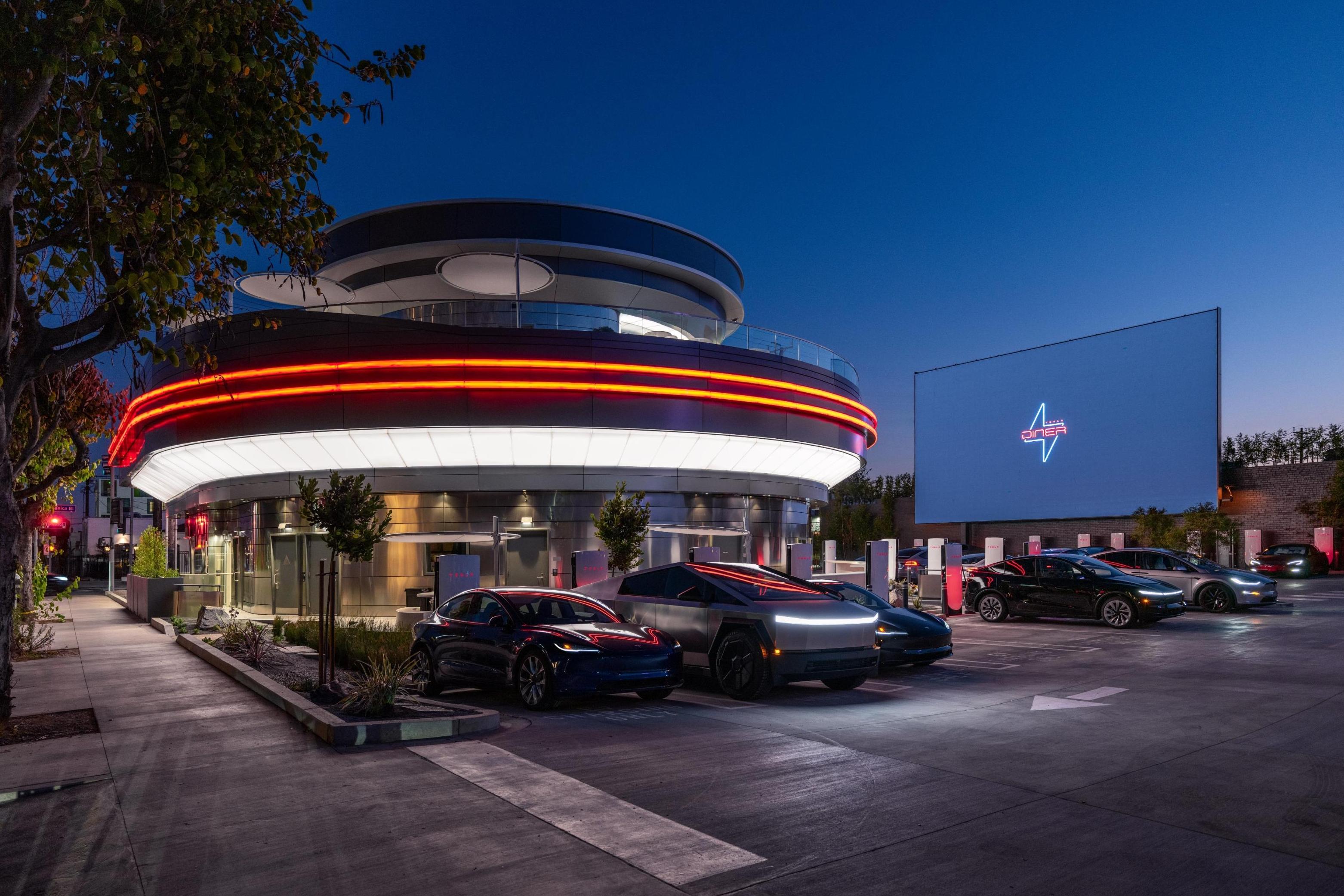 特斯拉Q2財報爆雷盤後重挫4% 馬斯克示警：未來幾季面臨挑戰| 信傳媒