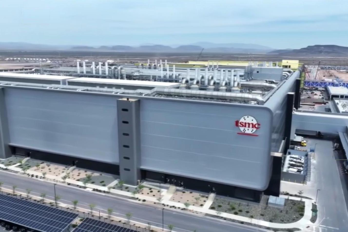 台積電本周市值創歷史新高30.6兆7月營收靠3奈米創歷年同期新高| 信傳媒