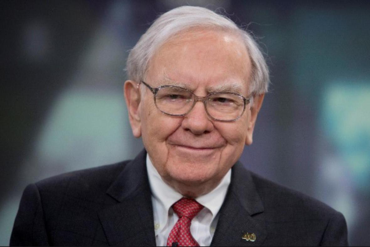 響應川普政策？巴菲特第二季減持蘋果股票反手加碼2美國營建相關股票| 信傳媒