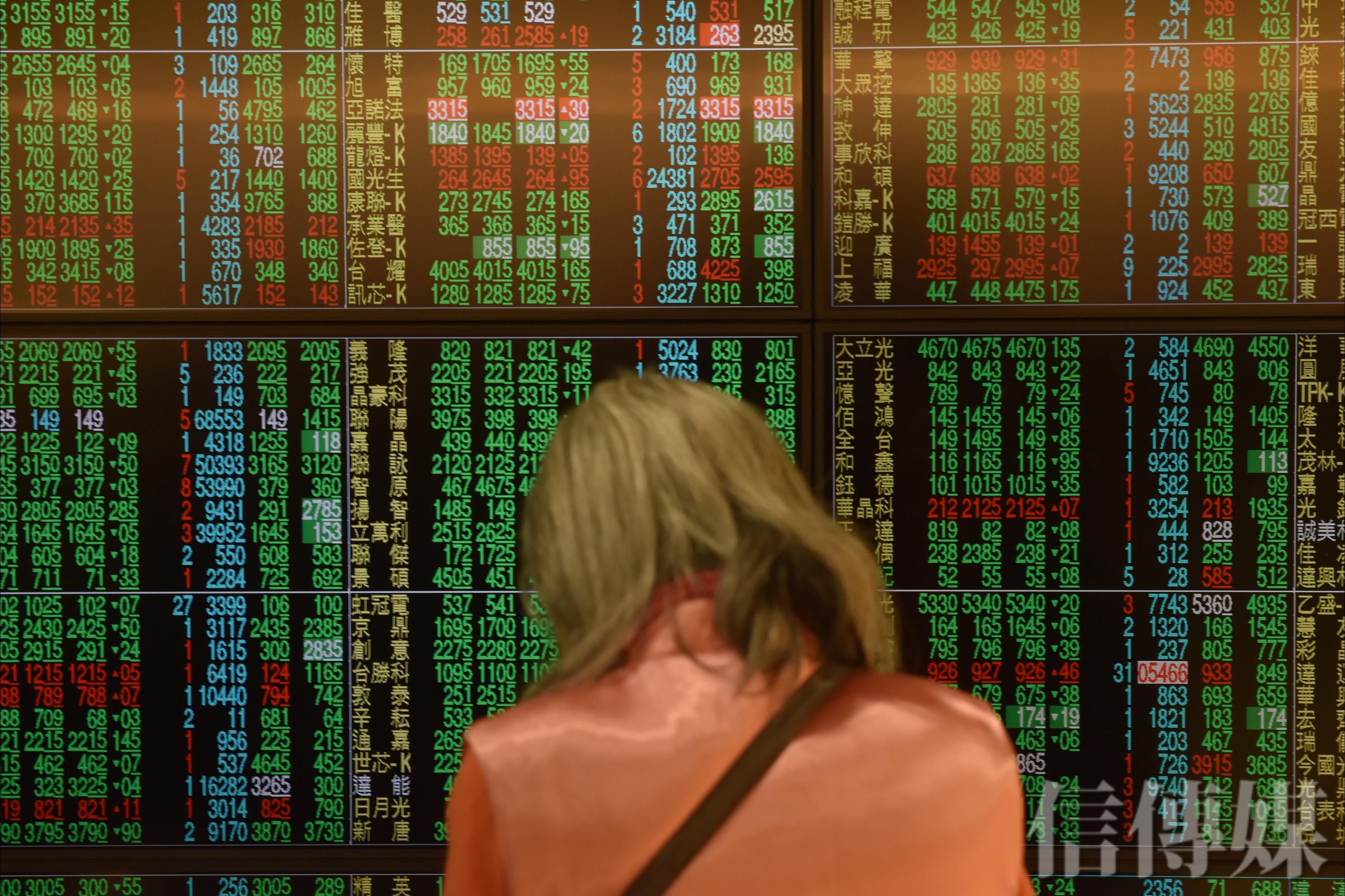 總裁夫人公告轉讓持股400張台玻股價殺到跌停這些公司也曾發生「董娘魔咒」 | 信傳媒