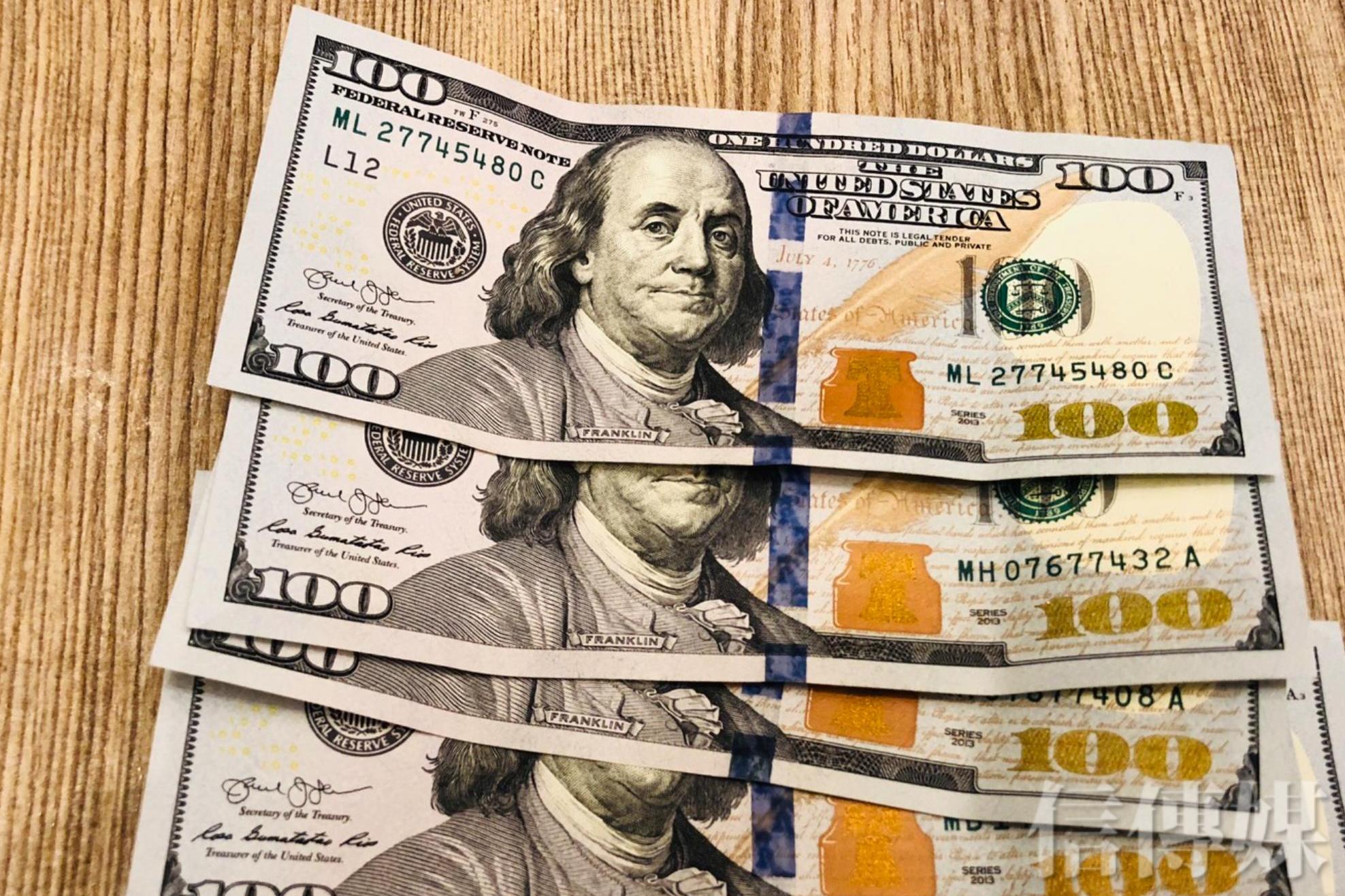 美財長貝森特對「普發現金」的提議潑冷水大增關稅將優先償還國債| 信傳媒