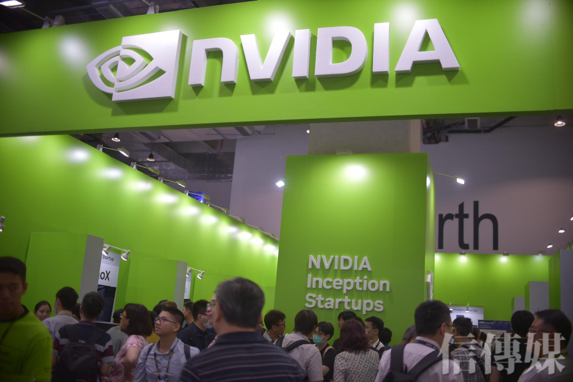 輝達財報》分析師點出「小幅高於預期難以令人加碼」 還提醒要小心這個數字| 信傳媒