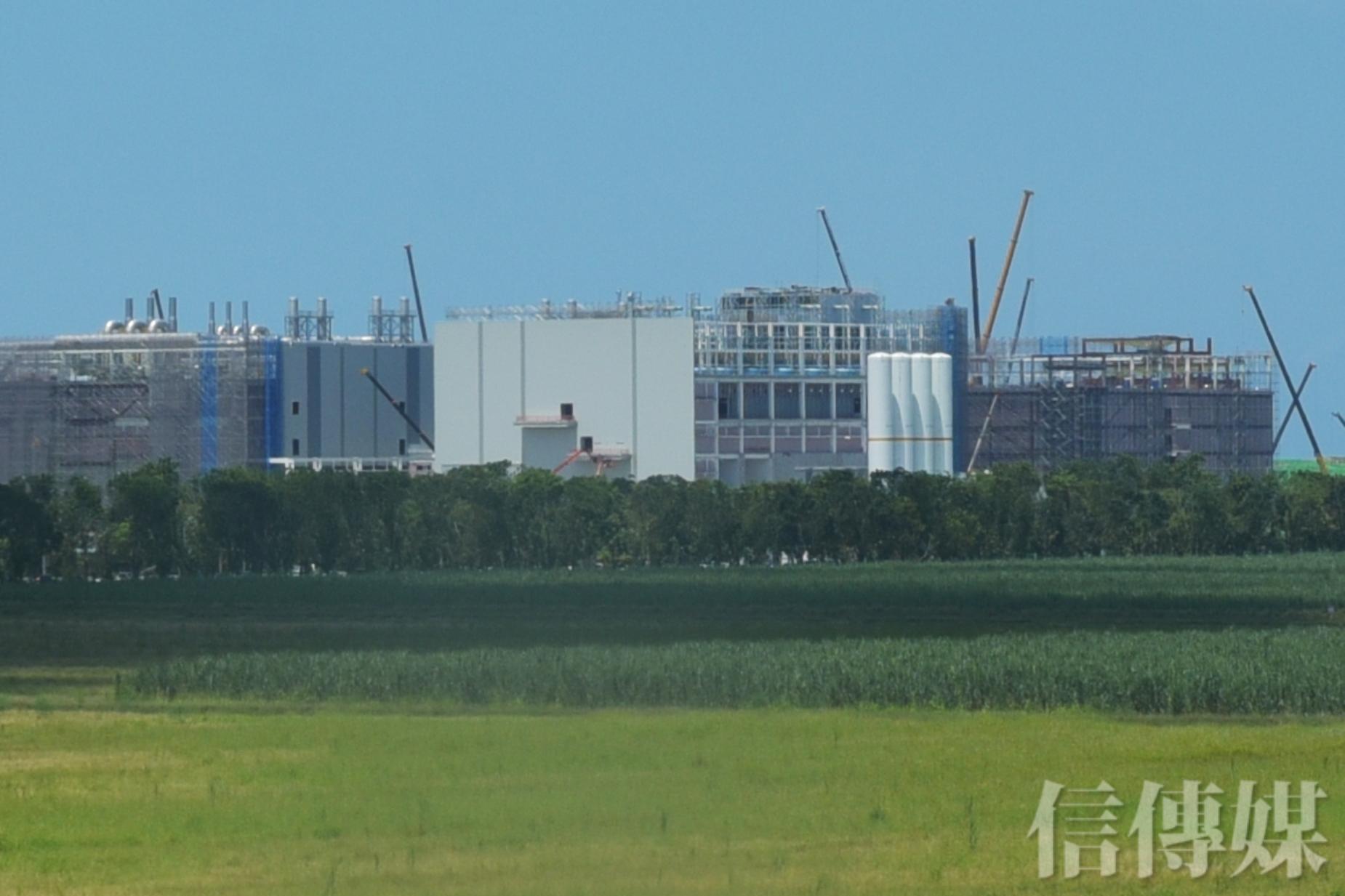 台積電8月營收再創歷史新高台股創新高25192點| 信傳媒