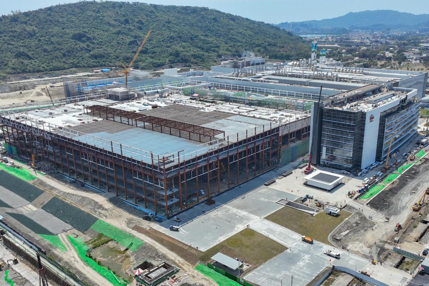 台積電股價上1200後法人喊目標價1390 今年預估EPS 61.94元| 信傳媒