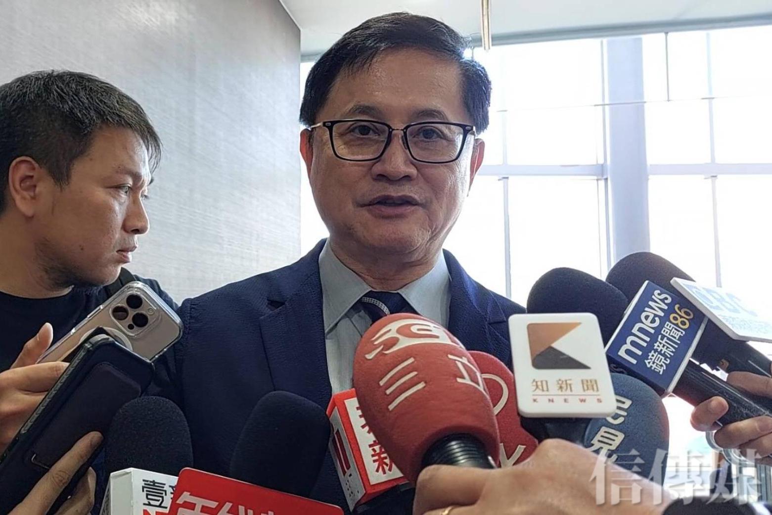 傳英特爾邀蘋果投資鞏固製造版圖童子賢點「投資僅是潤滑關係」 核心仍在企業競爭力| 信傳媒