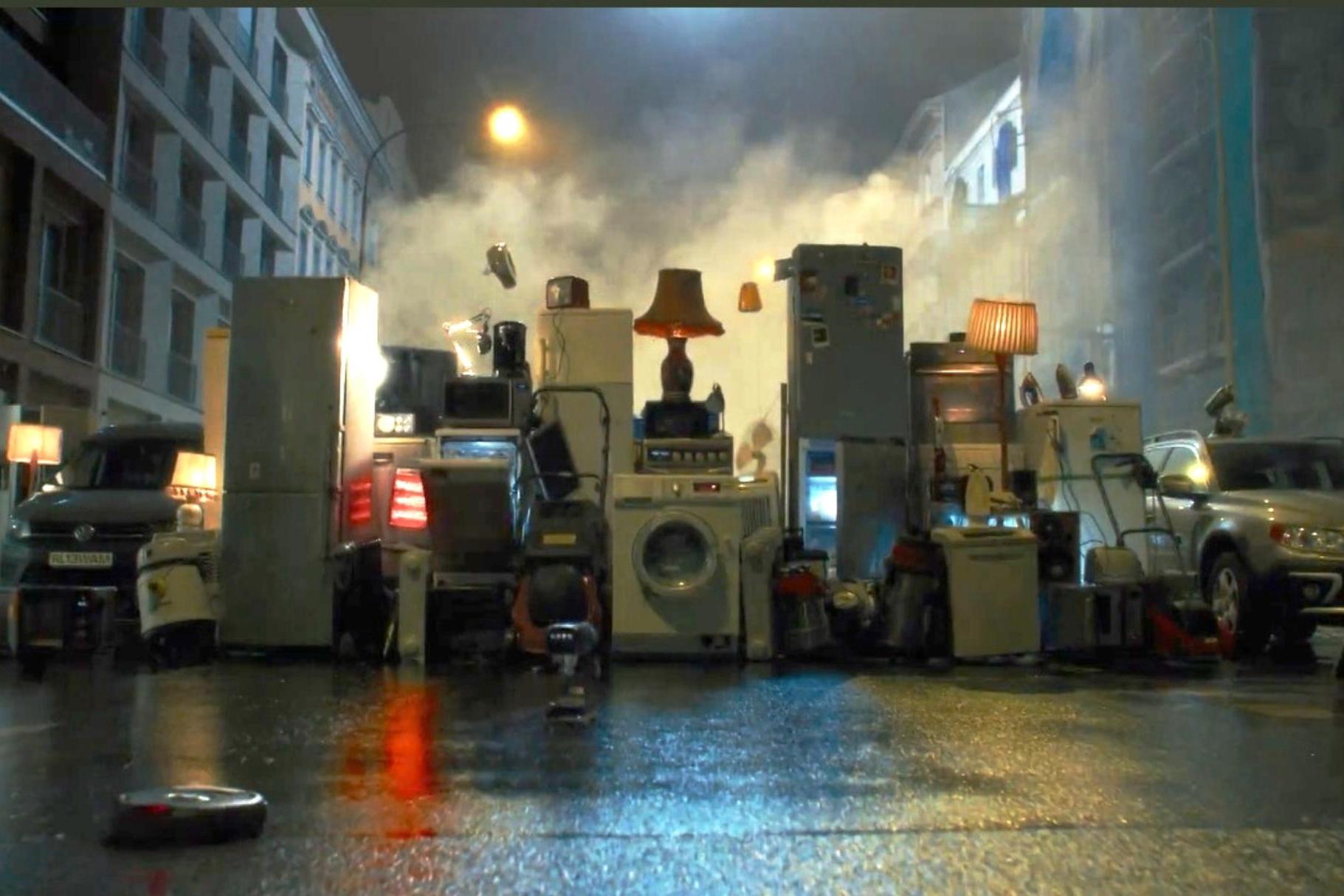 英國家庭電費帳單再漲英格蘭陷入「電力貧窮」家庭已達900萬戶| 信傳媒