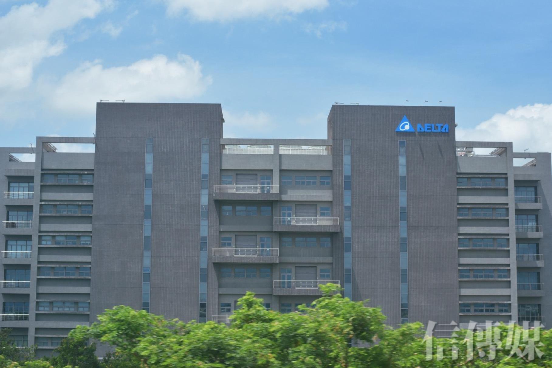 台達電999元台積電股價1440歷史新高台股再創新高收27301點| 信傳媒