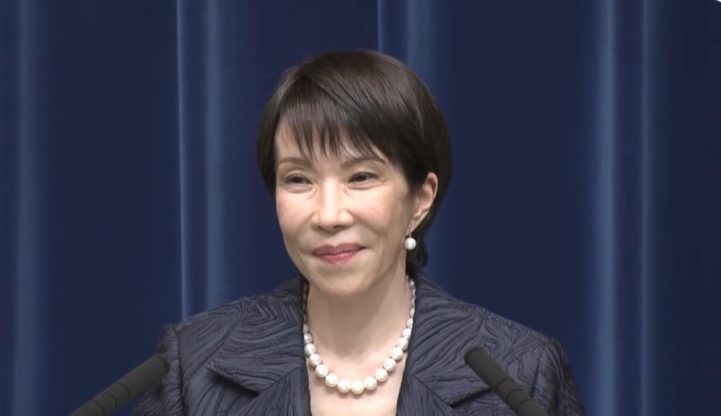 日圓再貶突破152 「高市交易」勝過「美國降息」 高市經濟學發威| 信傳媒