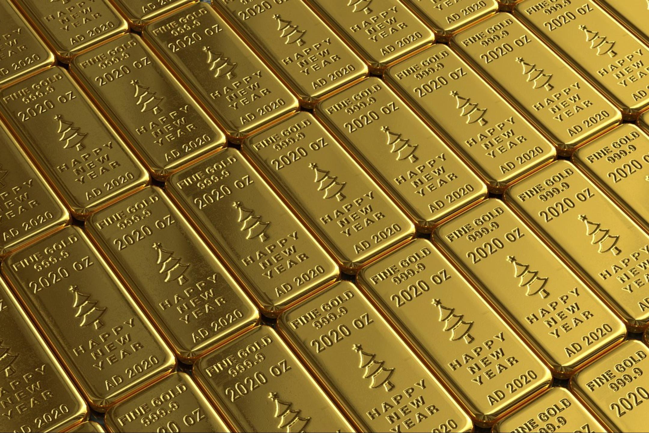 印度人在排燈節狂買110億美元黃金摩根大通估家庭持有黃金財富3.8兆美元| 信傳媒