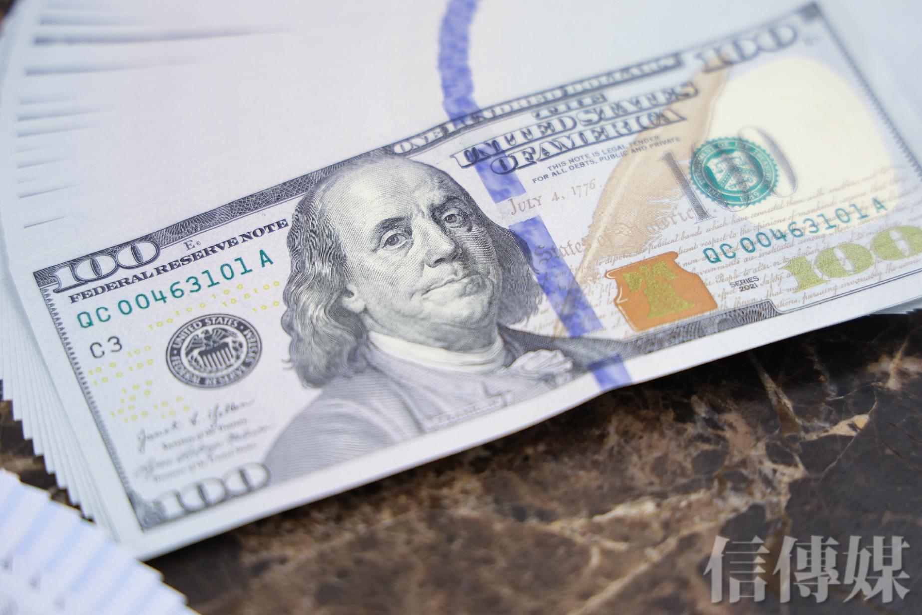 30年資深外匯交易員：若台幣兌美元走向升值一旦破28恐直接挑戰24 | 信傳媒