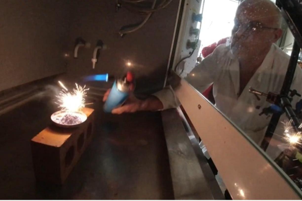 中國稀土出口管制仍未解除釔價今年飆44倍恐衝擊美國航太、能源與半導體產業| 信傳媒