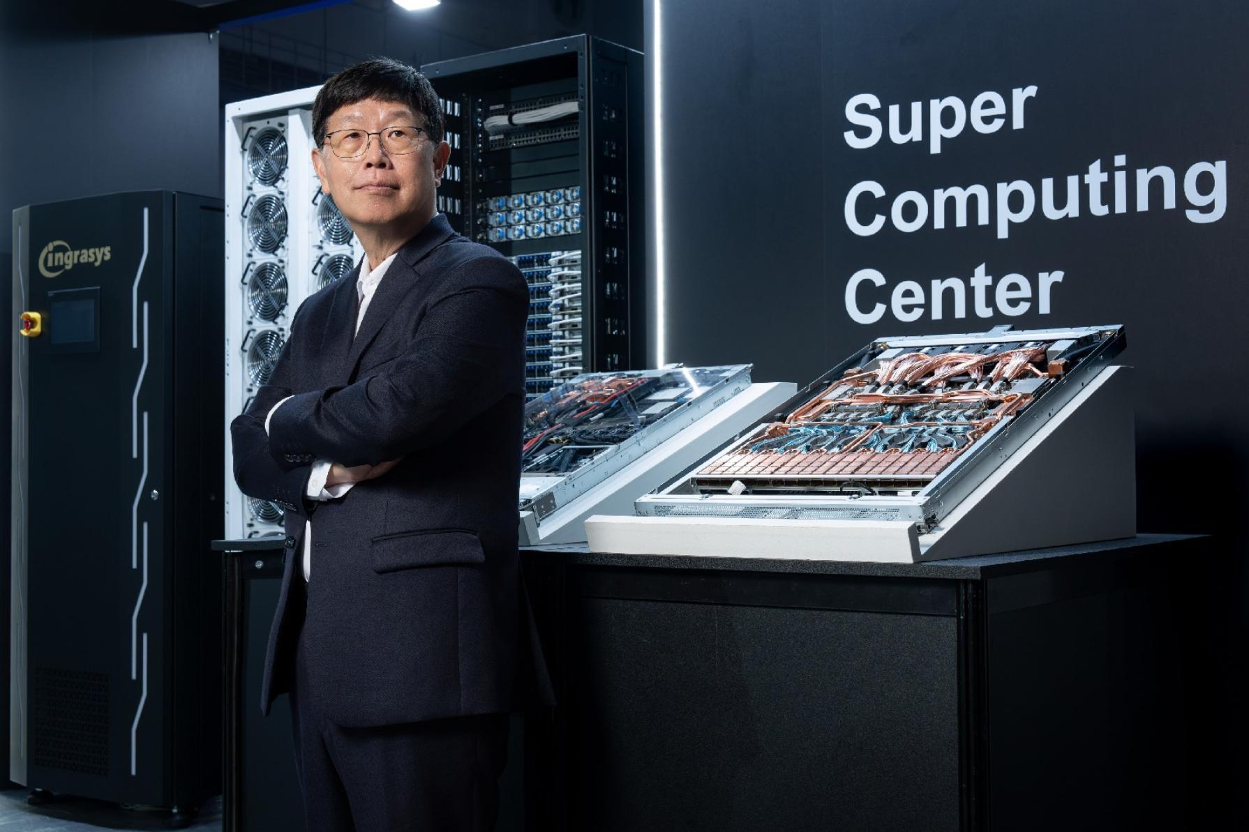 鴻海明年可能發7元以上劉揚偉非常看好郭台銘的女兒郭曉玲為何要賣5千張鴻海股票？ | 信傳媒