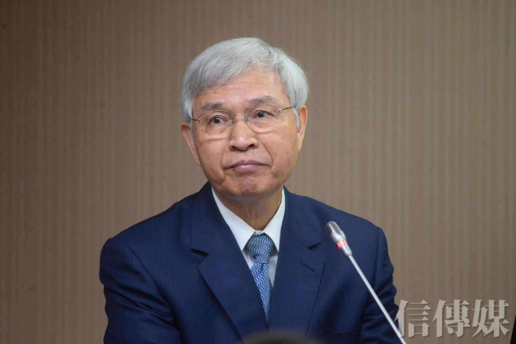 穩定幣能成新法幣？楊金龍舉「野貓銀行」亂象提醒三大缺口| 信傳媒