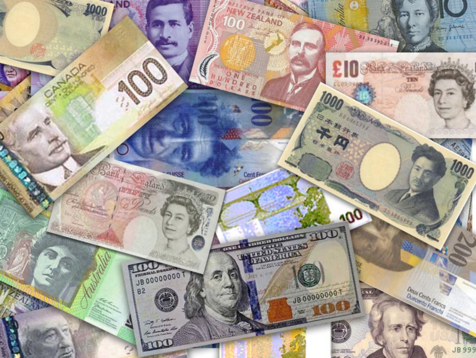 3天內全球11國央行宣布利率政策英預期降息求生日恐祭出30年來最強緊縮| 信傳媒