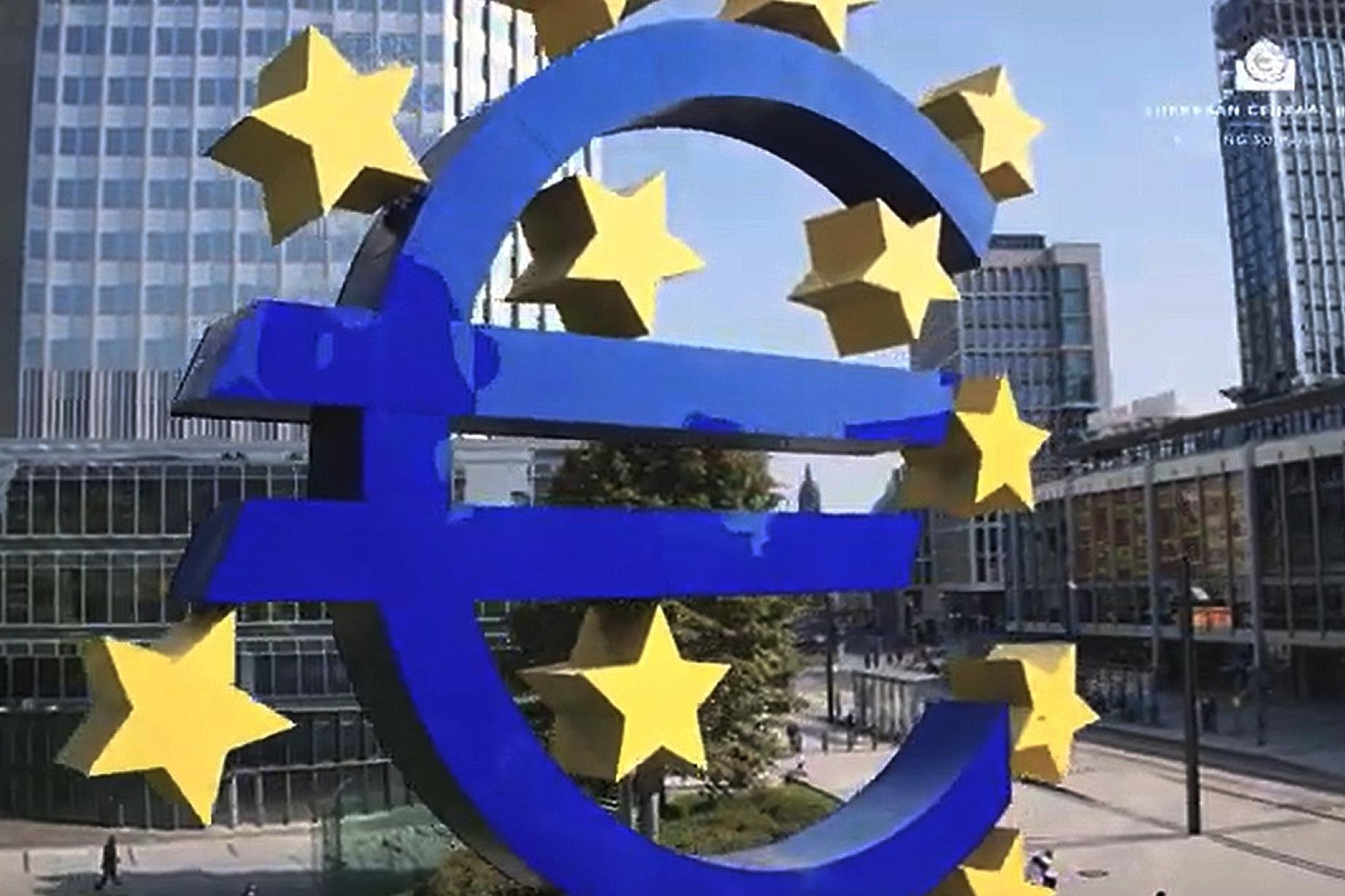 英國如預期降息1碼歐洲央行利率連4凍| 信傳媒