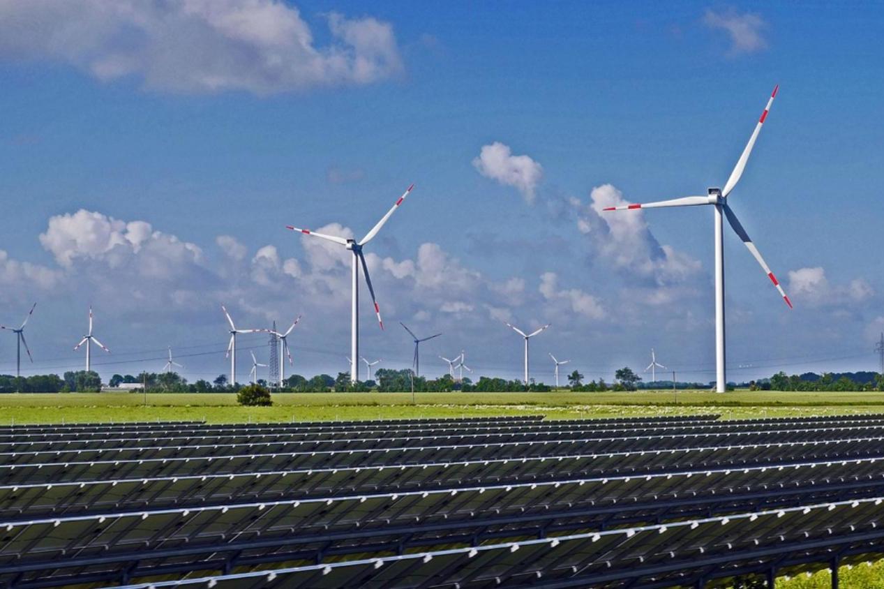 分散投資策略失靈？貝萊德直言2026「被動配置不再輕鬆」 轉向鎖定土地、能源與電力基建| 信傳媒