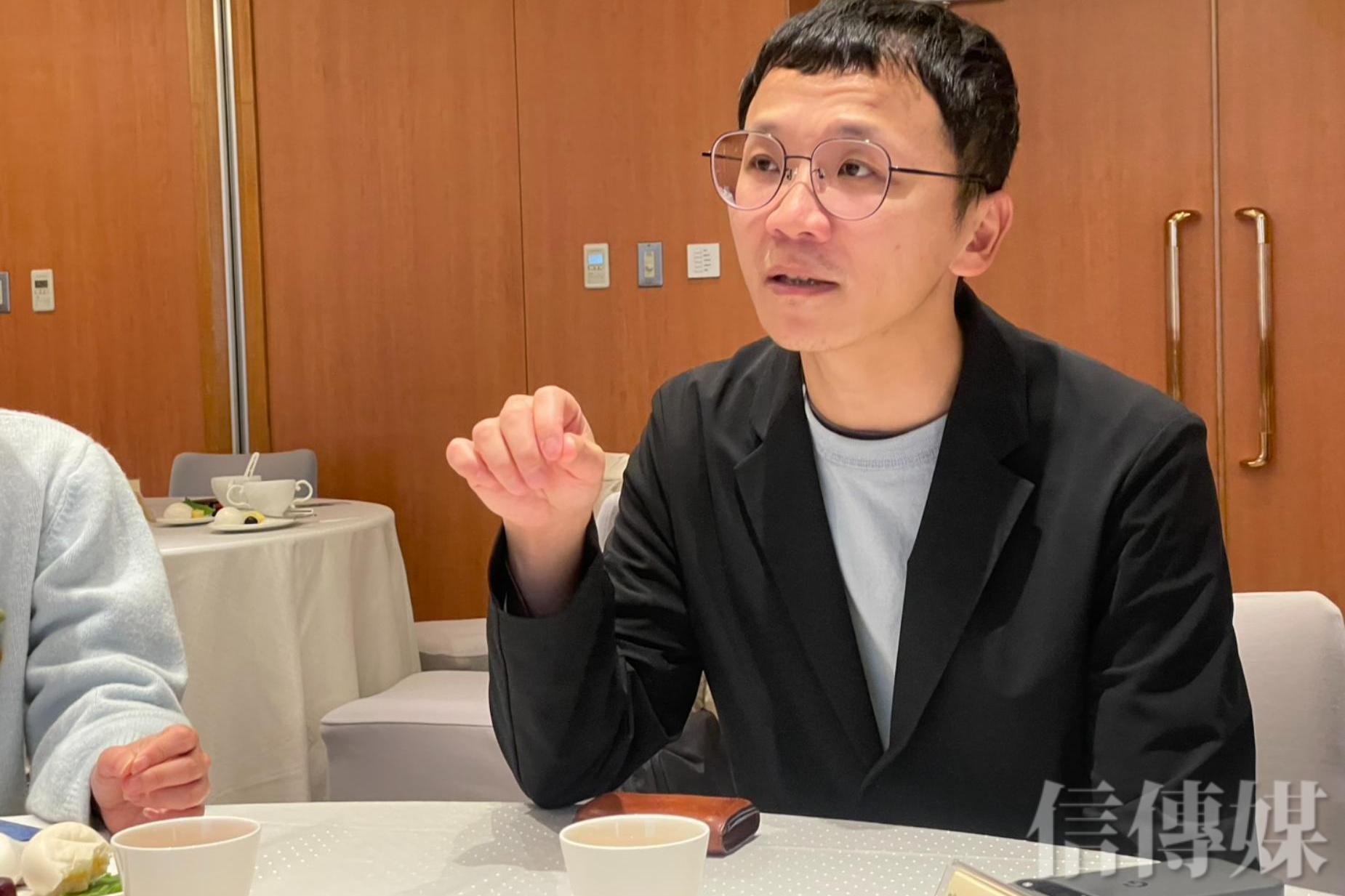 騰勢掛牌興櫃:毛利率高達68% 該公司何以受丁丁大樹藥局垂青?