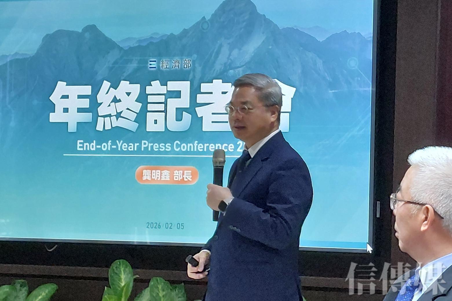 台積電3奈米先進製程準備赴日 龔明鑫：最先進、最大量、最賺錢仍在台灣