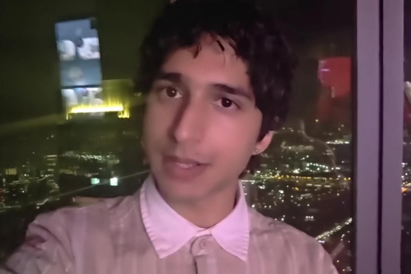 印度神童曾預言台積電2025年「狀況不太好」 結果股價屢創新高 四大預言家去年全部槓龜