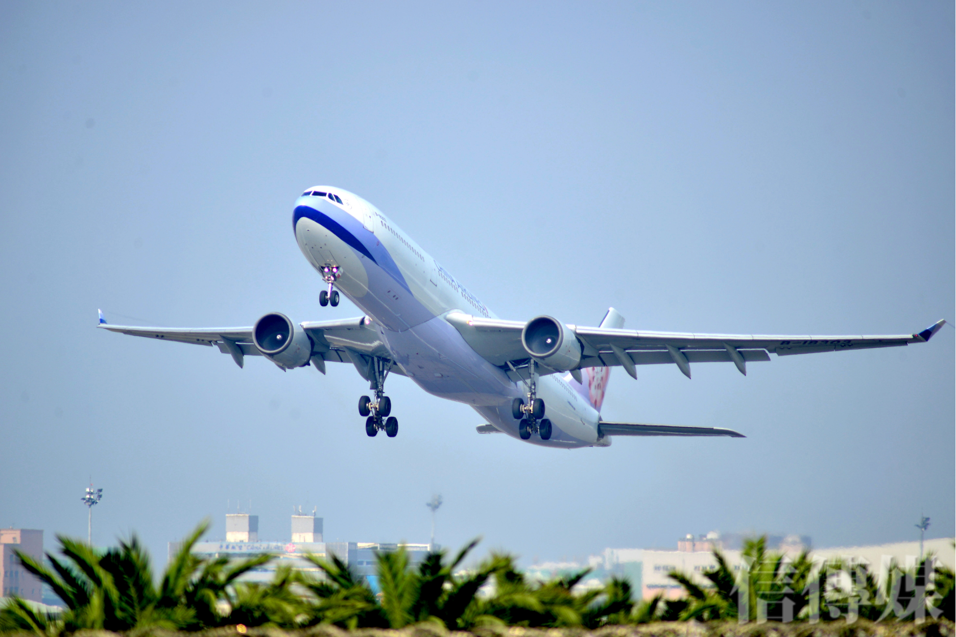 華航罷工落幕大股東中華電投資7年下來報酬率比放在銀行還慘| 信傳媒