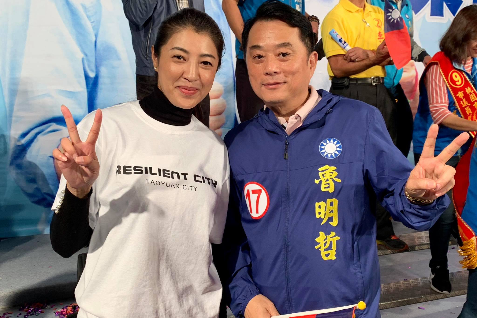 [討論] 陳學聖2020未免也輸太慘了吧？