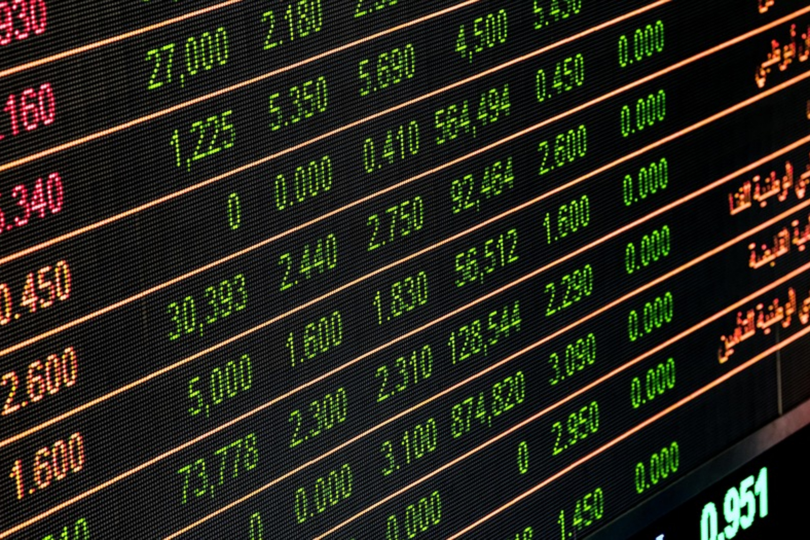 高殖利率迷思》10檔超過10％高殖利率股穩賺？專家：要能「填息」才是重點| 信傳媒