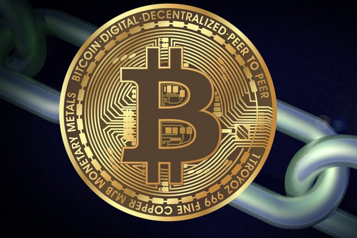 中國股民看空人民幣引資金大逃離！比特幣5天狂飆41％ | 信傳媒