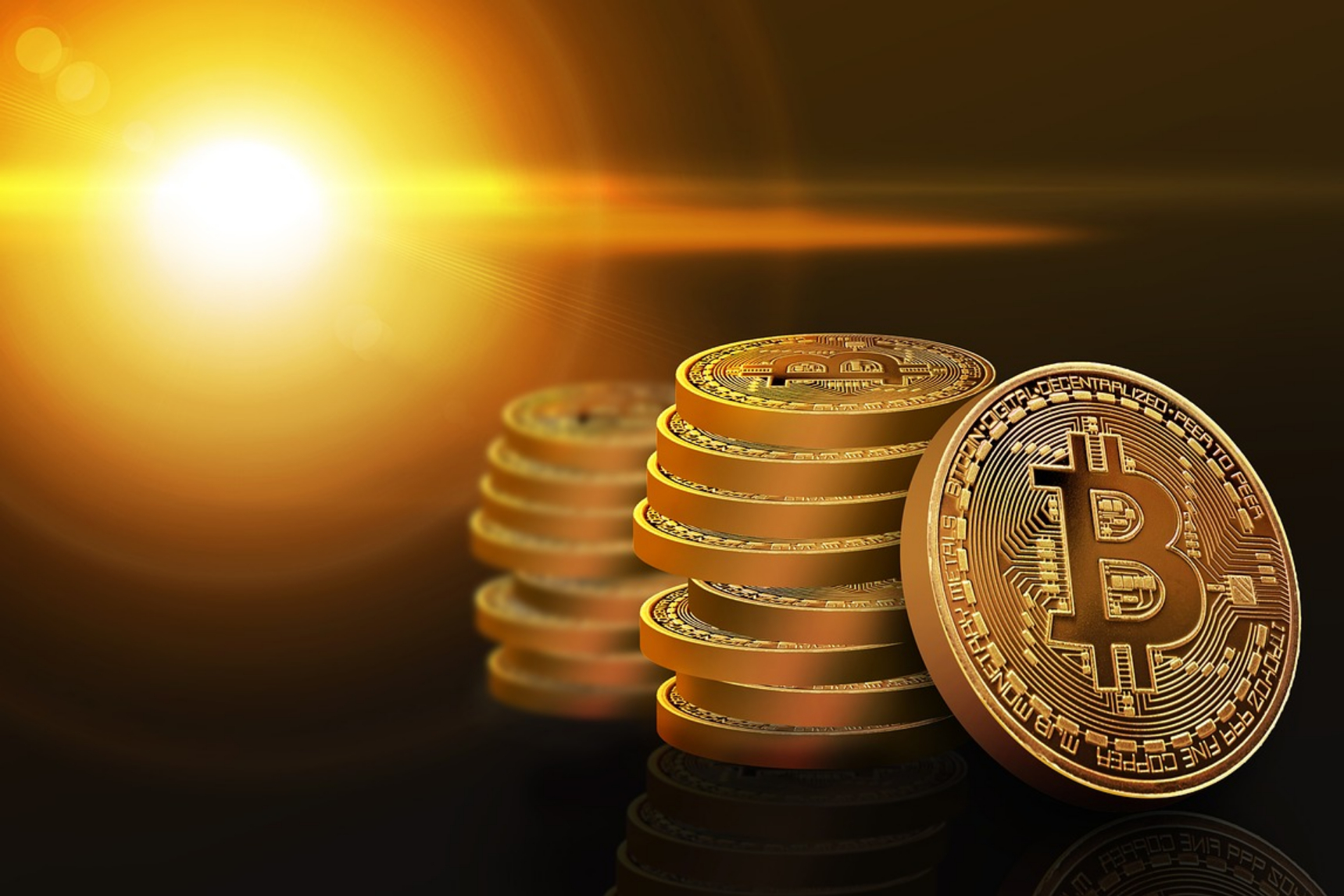 4個因素帶動比特幣今年來飆漲1.5倍萊特幣狂飆3.5倍| 信傳媒