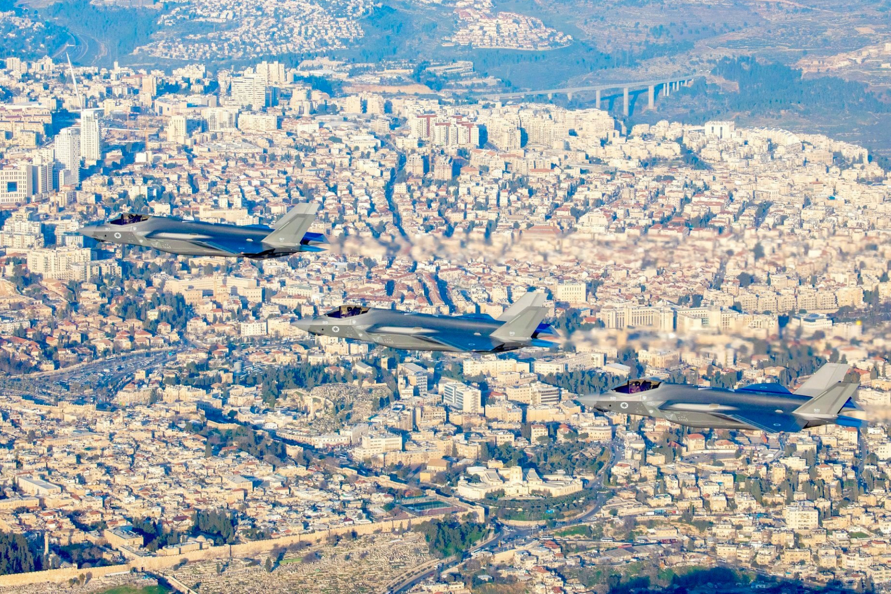 伊朗官員揚言1個半小時滅以色列隔天就被轟炸了| 信傳媒