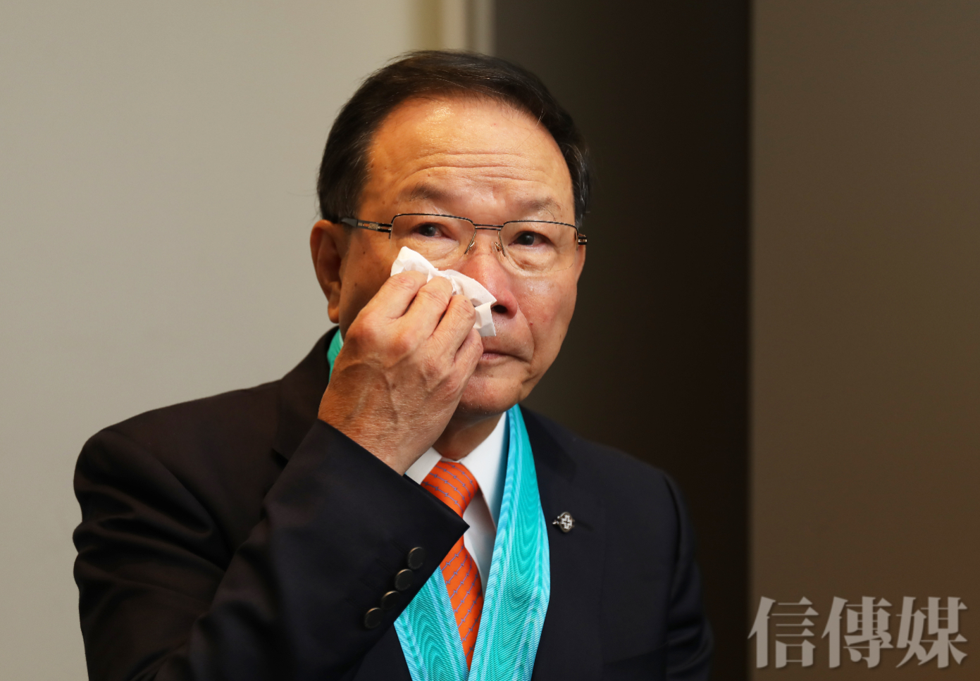 台塑集團第一位》從癌症患者到工研院院士林健男：大家只看到成功卻忽略背後的辛酸與努力| 信傳媒