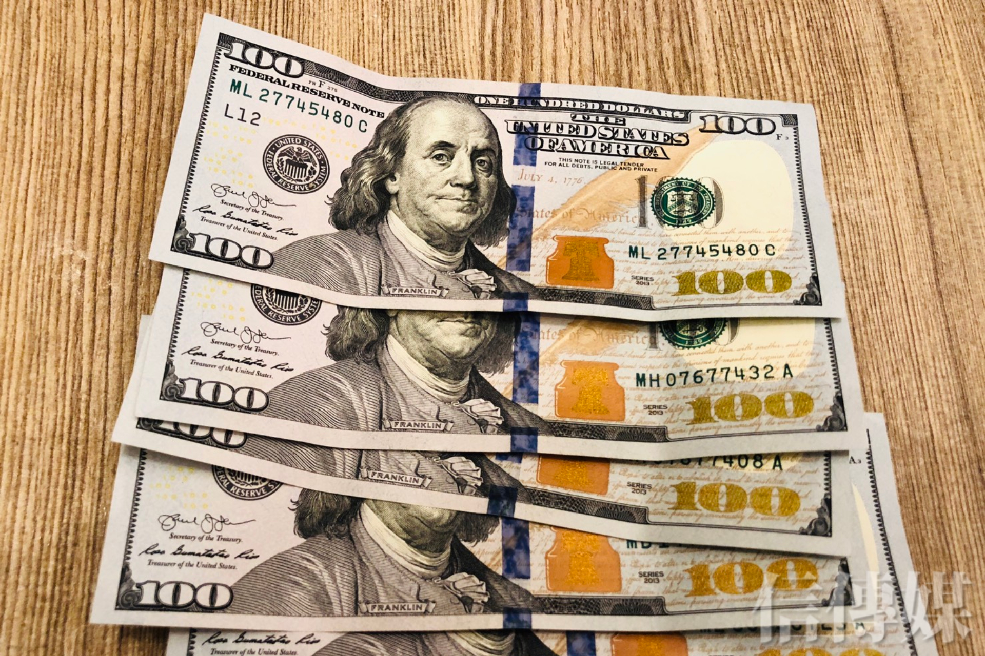 川普用美元發動貿易戰讓中國像16世紀的西班牙般暴露弱點| 信傳媒