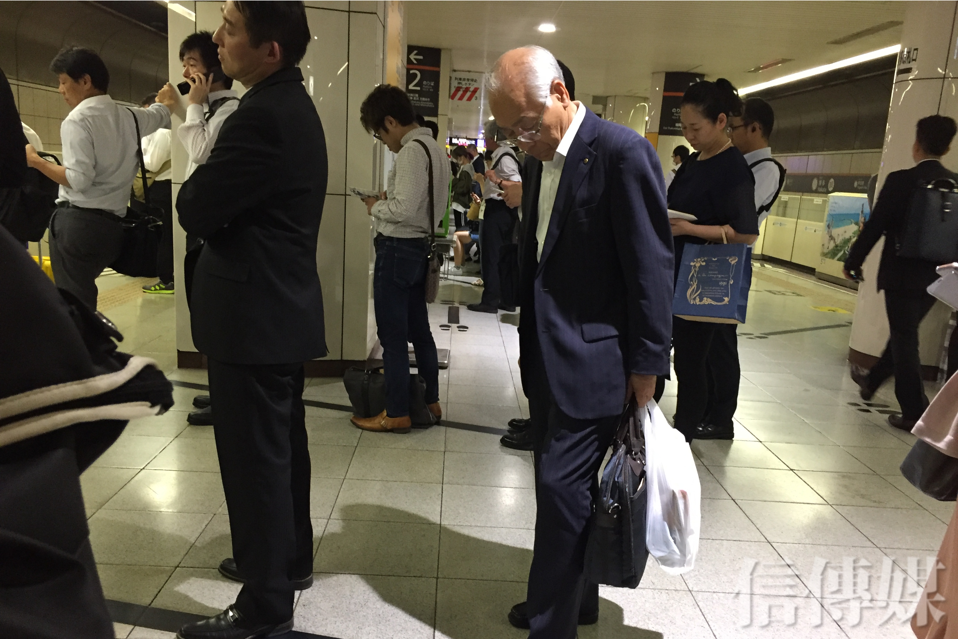 退休金制度全球評比》哪裡養老最幸福？日本差點吊車尾這國家二度蟬聯冠軍| 信傳媒