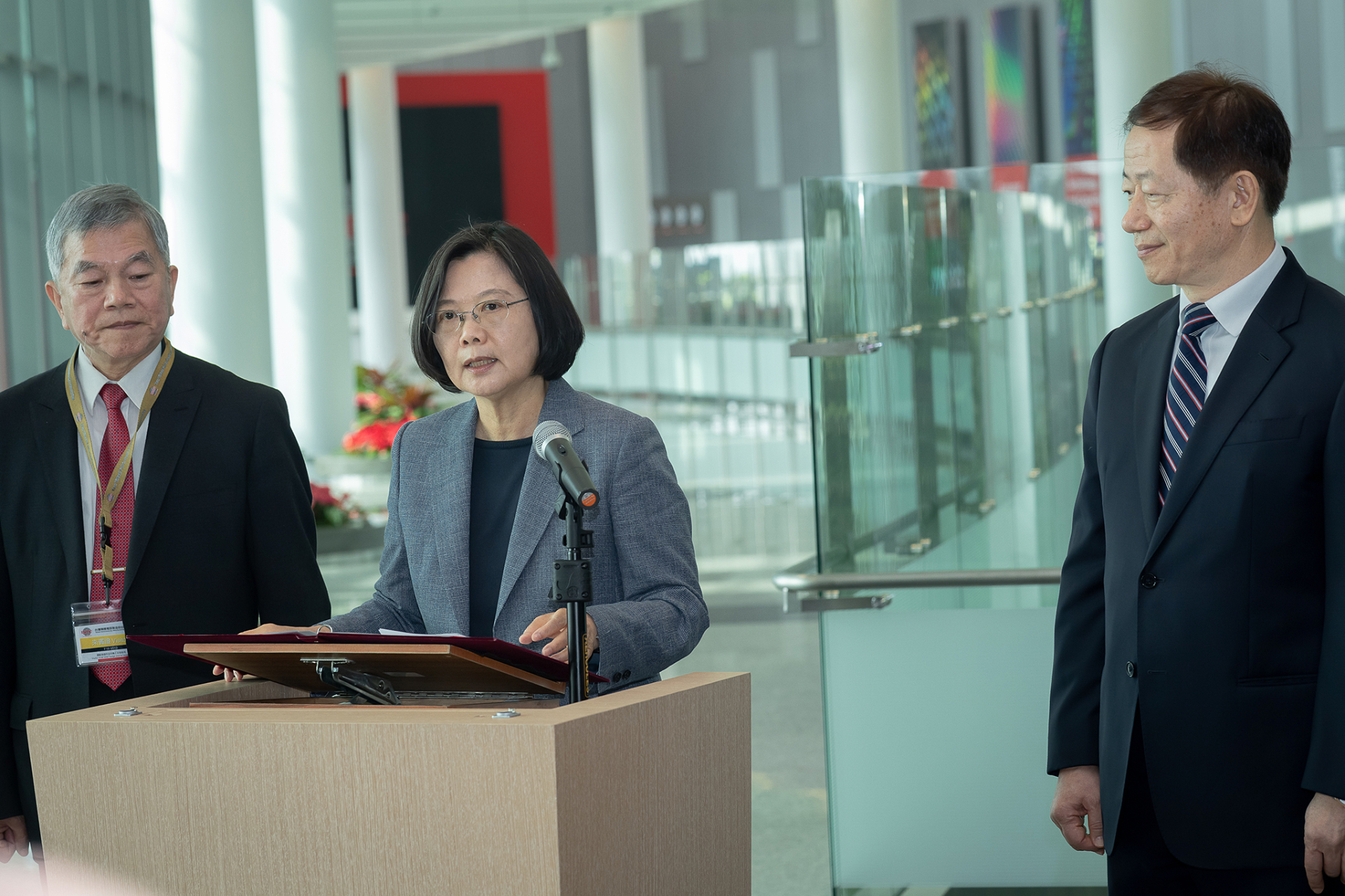 以TSMC為榮！台積電超越三星電子成為市值最高的亞洲科技公司| 信傳媒