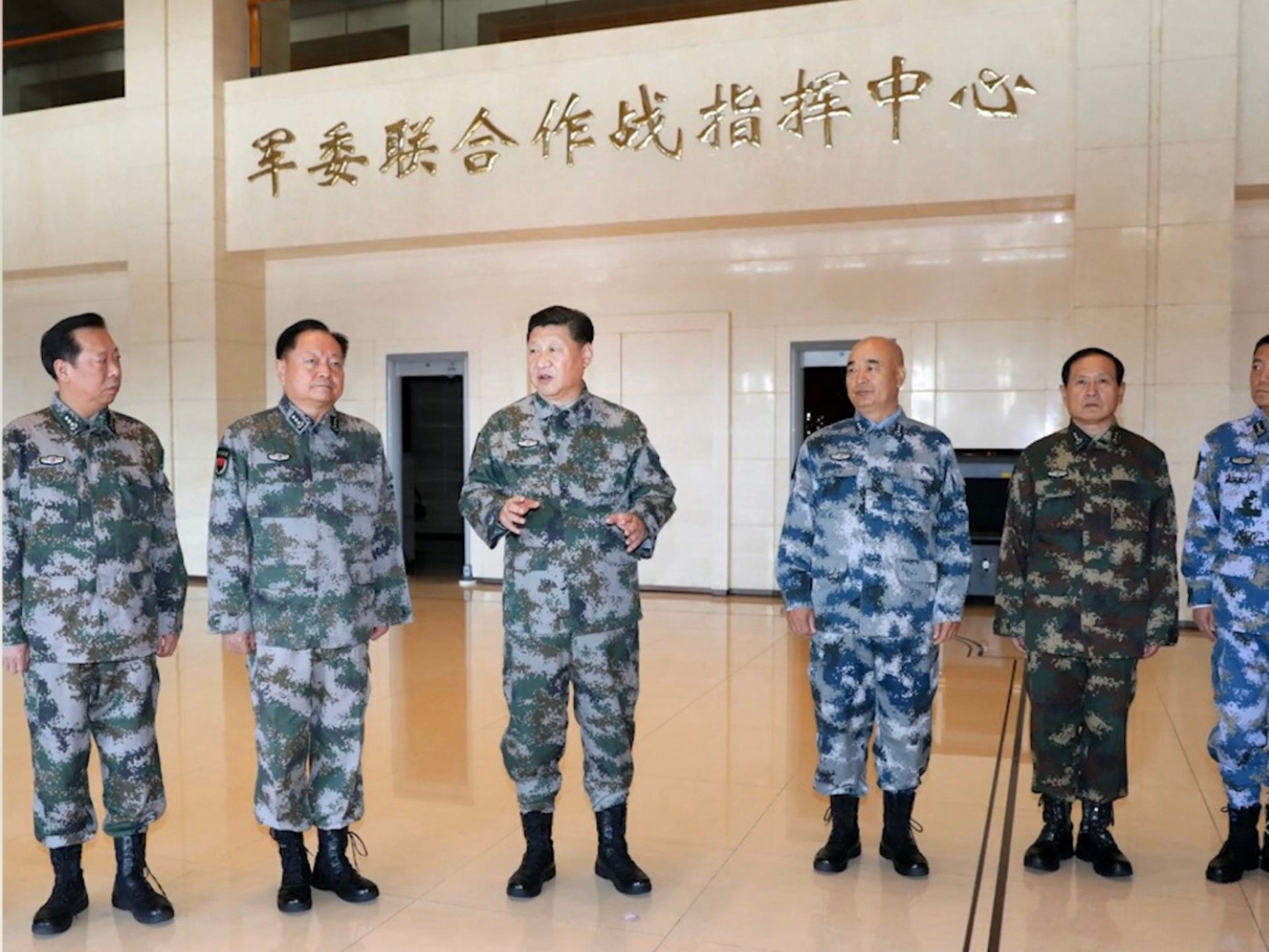 [其他] 跨國企業一去不回頭 武漢肺炎中共最害怕