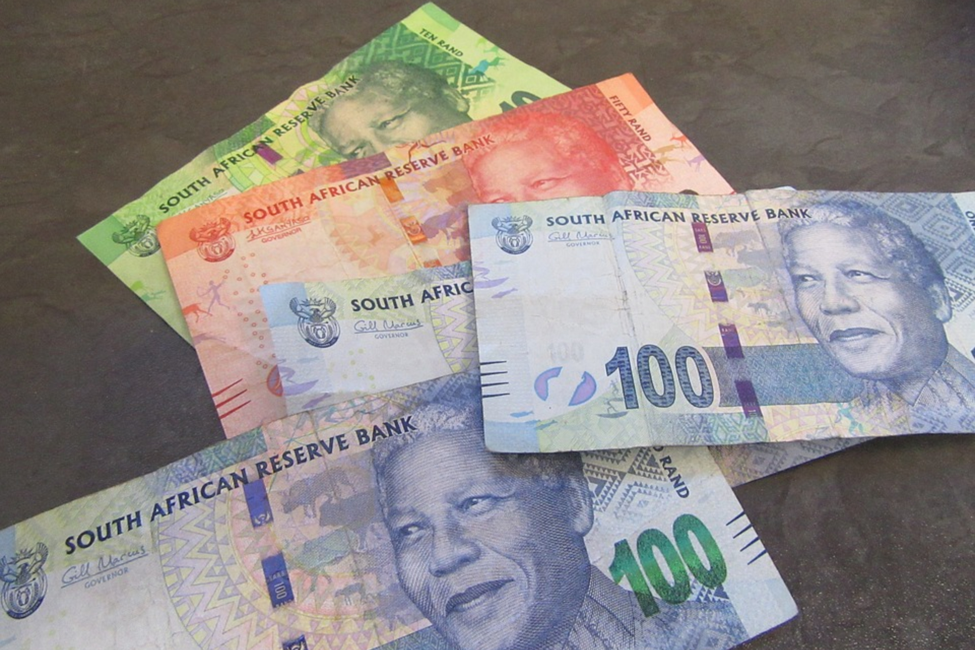 台人投資南非幣上兆元》2大怪異制度讓台灣成為南非幣最大海外持有國| 信傳媒
