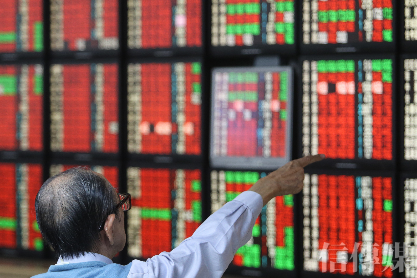 股市攻略》短線區間操作這七大產業是亮點| 信傳媒